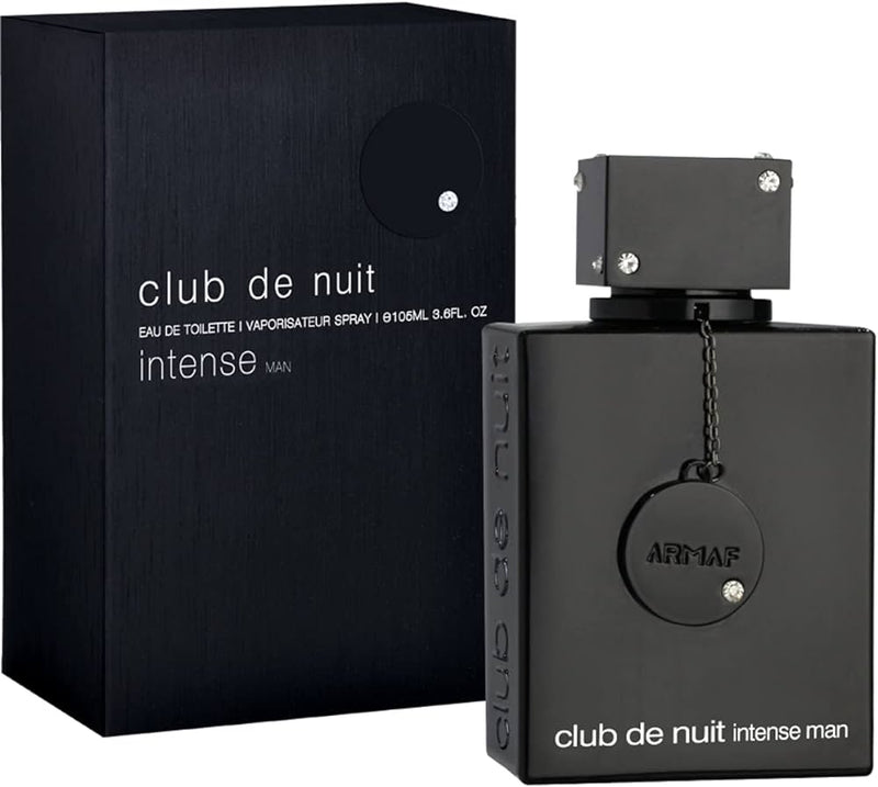 CLUB DE NUIT + REGALO: Reloj Inteligente