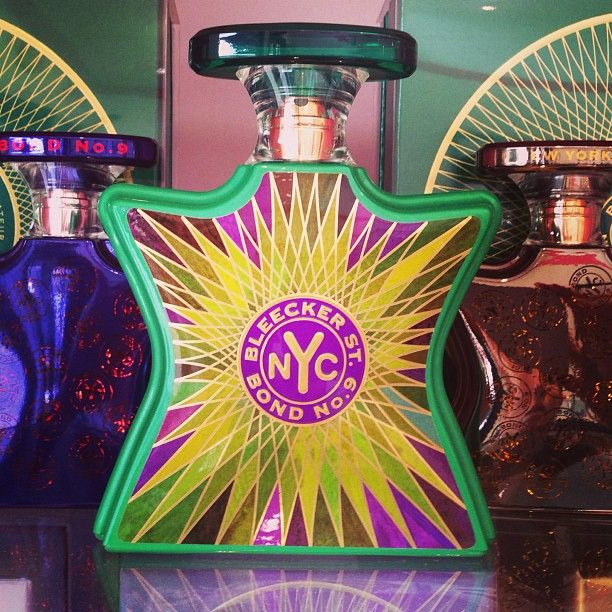 💜 BLEECKER ST BY BOND No9 + REGALO: RELOJ INTELIGENTE 🎁