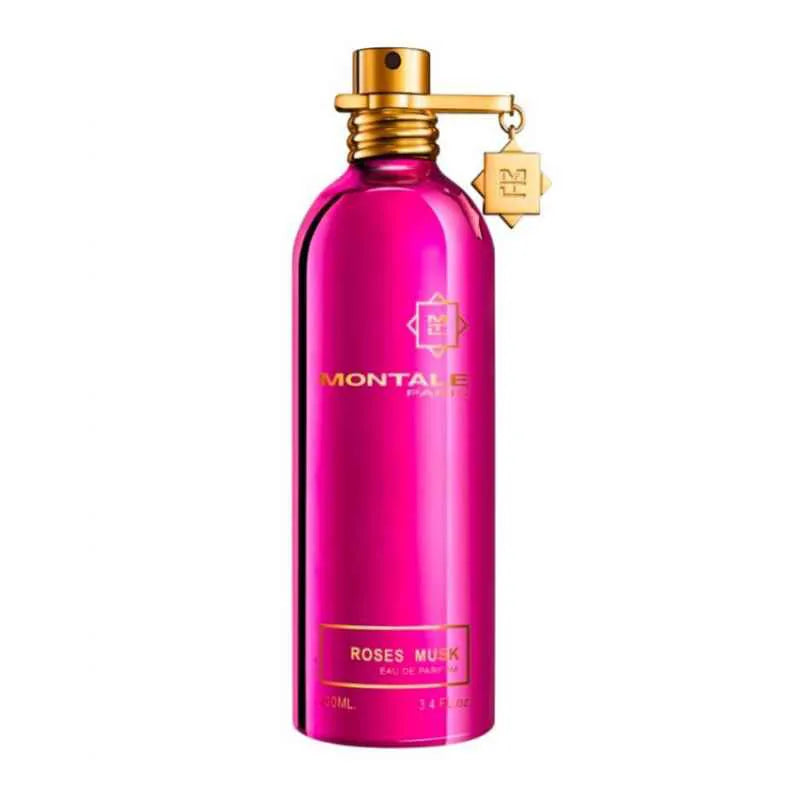 PERFUME MONTALE ROSE MUSK 100 ML