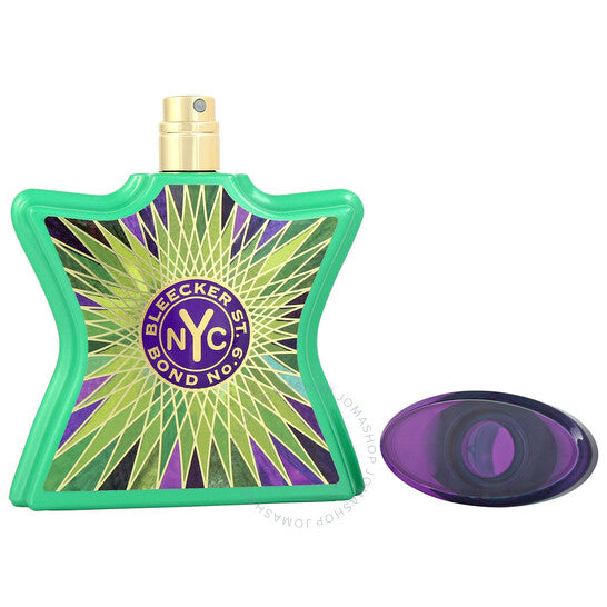 💜 BLEECKER ST BY BOND No9 + REGALO: RELOJ INTELIGENTE 🎁